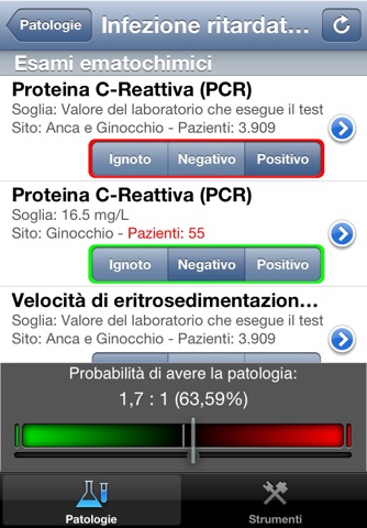 Combined Diagnostic Tool screenshot 2