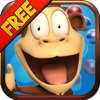 Bubble Monkey Mania - Animal Safari Matching Puzzle Game For Kids FREE