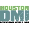 Houston Downtown Mobile Info