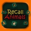 Recall Animals