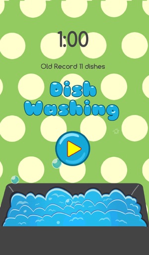 Dish Washing(圖3)-速報App