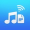 eFile Transfer is a simple but powerful App that lets you easily share and transfer files via WiFi