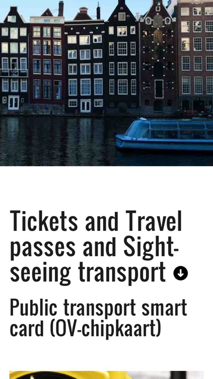 Amsterdam Map offline- Pocket Netherland Holland Amsterdam Travel Guide with offline GVB Amsterdam Metro Map, Amsterdam Bus Routes Map, NS Trains, Amsterdam Maps, Amsterdam Street maps