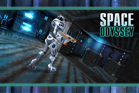 Space Odyssey World screenshot 4