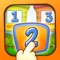 Preschool Numbers - Play & Learn HD