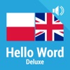 Hello Word Deluxe HD Polish | English