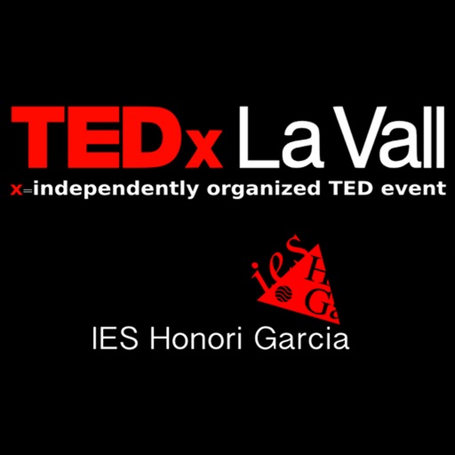 TEDx La Vall