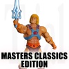 Collection (MOTU Classics Edition)