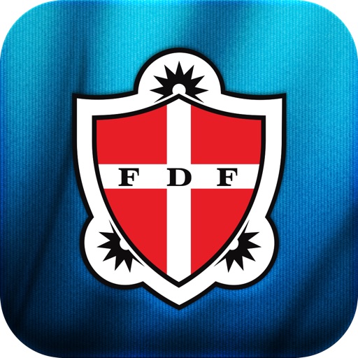 FDFs legedatabase