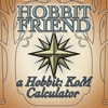 Hobbitifi - a calculator for The Hobbit: Kingdoms of Middle-earth