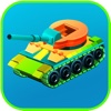 Tanks Chase - Labyrinth War 3D