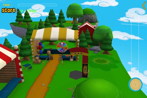 games for turtles - free game screenshot 4