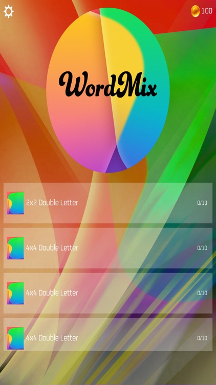 Word Frenzy – Word Scrambled Word Party screenshot-3