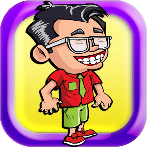 Escape Games The Nerd iOS App