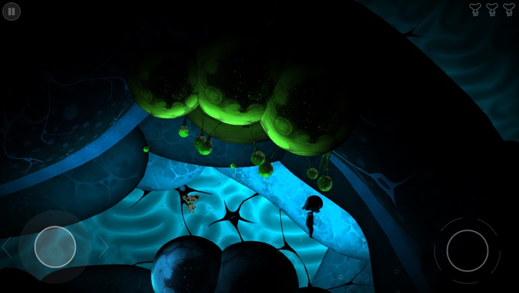 Nightmare: Malaria screenshot-4
