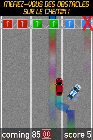 Rainbow Highway screenshot 2