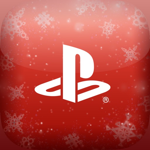My PlayStation® Christmas