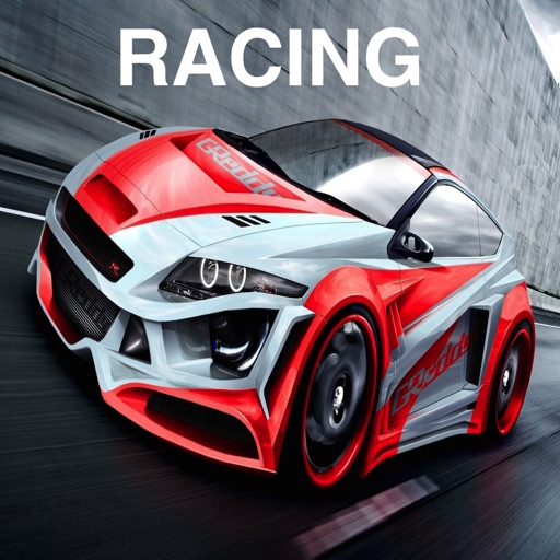 Racing Car 2015