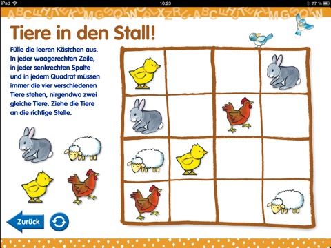 PHILIPP die Maus 2: Herbst screenshot 2