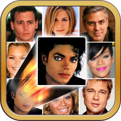 Film Music and Celeb Quiz - FindMe Edition icon