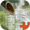 Jig-saw Puzzl Puzzle- Unscramble the Pic