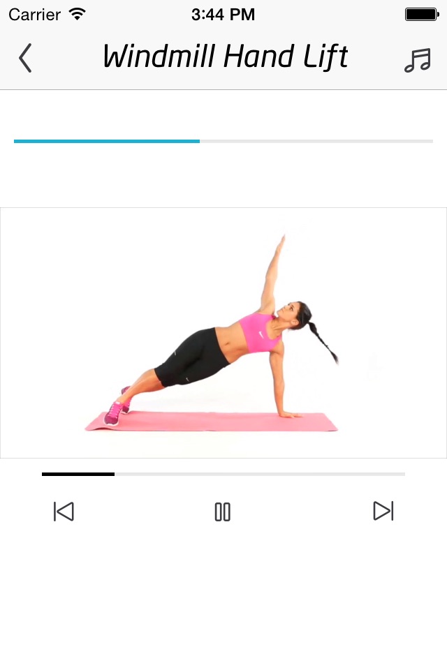 Strong Runner - Personal Running Trainer App for 5K and 10K Plans- Warm-up, Strenght and Stretching Video Workout Training Program for Runners screenshot 4