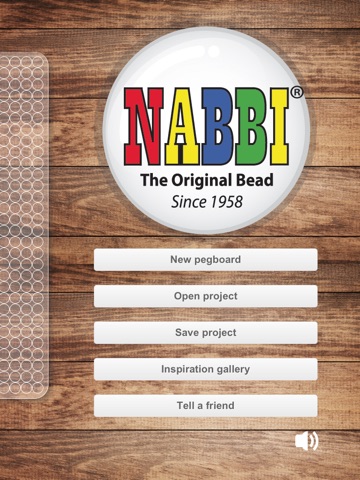 NABBI Beads screenshot 3