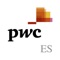 La app de PwC España ofrece todo el conocimiento (informes, soluciones comerciales, artículos de opinión, etc