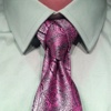 Tie Knot Styles