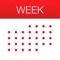 Week Calendar Week Calendar