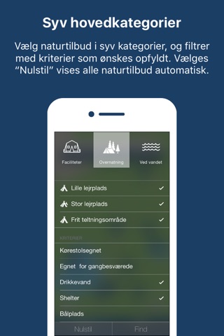 NaturSpot screenshot 3