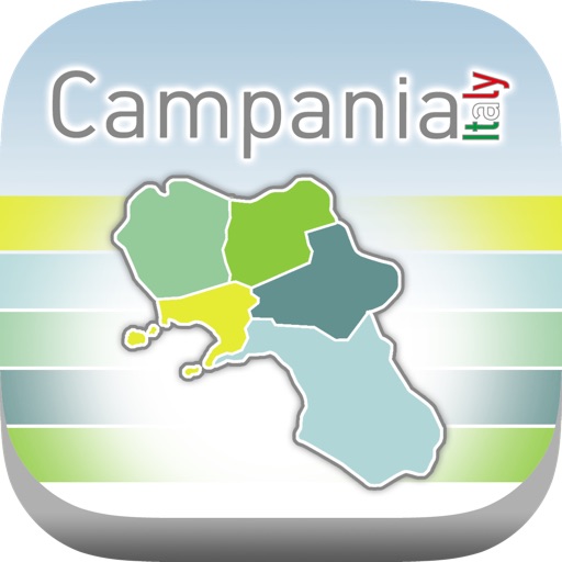 Visit Campania