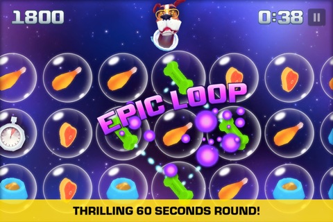 Snack Match screenshot 4