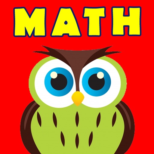 Ace Kids Math Games HD icon