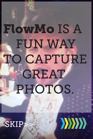 FlowMo screenshot 3