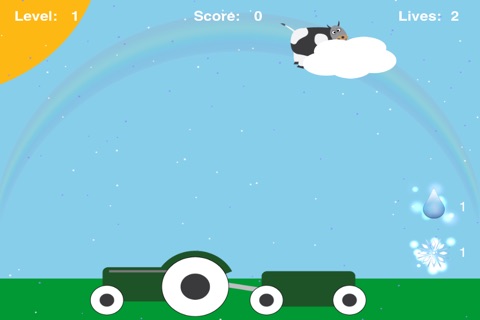 The Farm Game screenshot 2