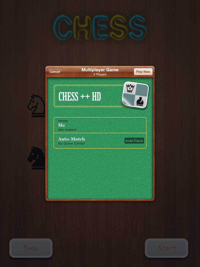 Chess Free HD(圖4)-速報App