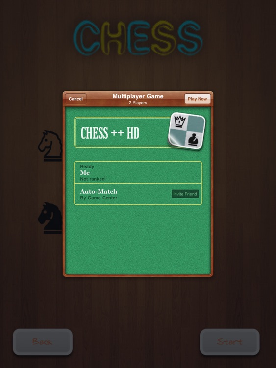 Chess Free HD screenshot-3