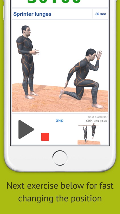 Army Ranger Pull up Bar Workout - PRO Version