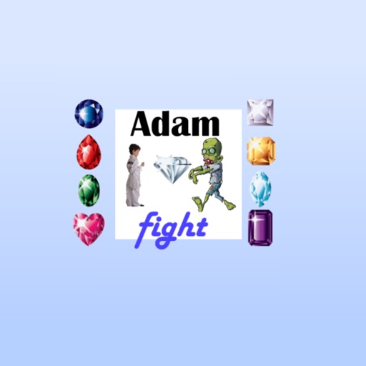 Adam Fight Icon