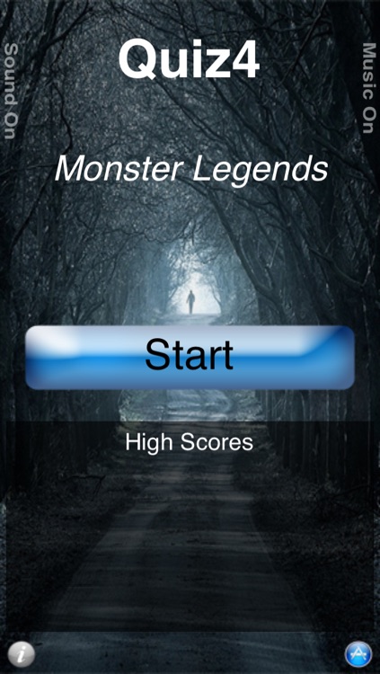 Quiz4 Monster Legends