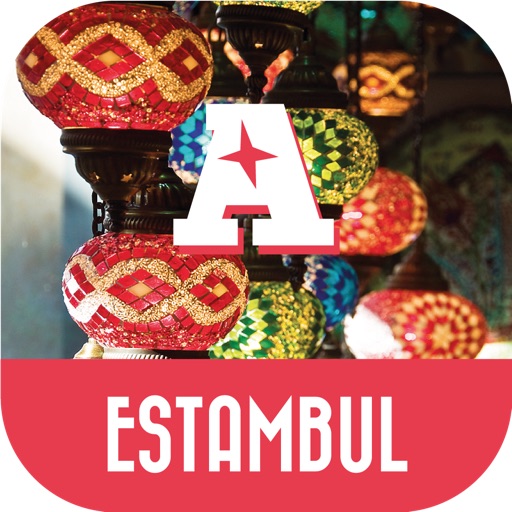 Visitabo Estambul icon