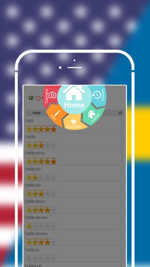 Offline Swedish to English Language Dictionary, Translator -(圖2)-速報App