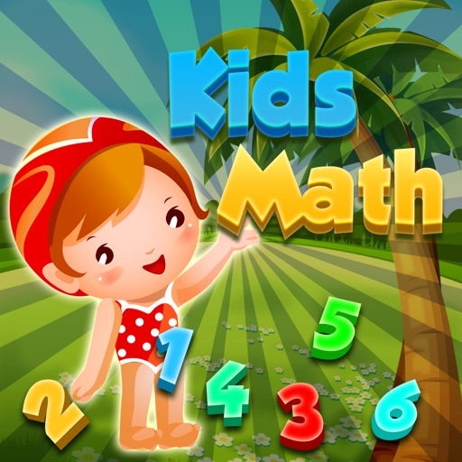 Math Practice for Childrens icon