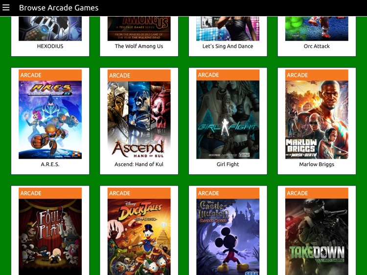 360 Games