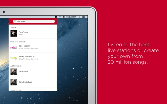 Download Iheartradio For Mac