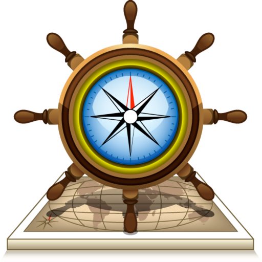 Garmin HomePort icon