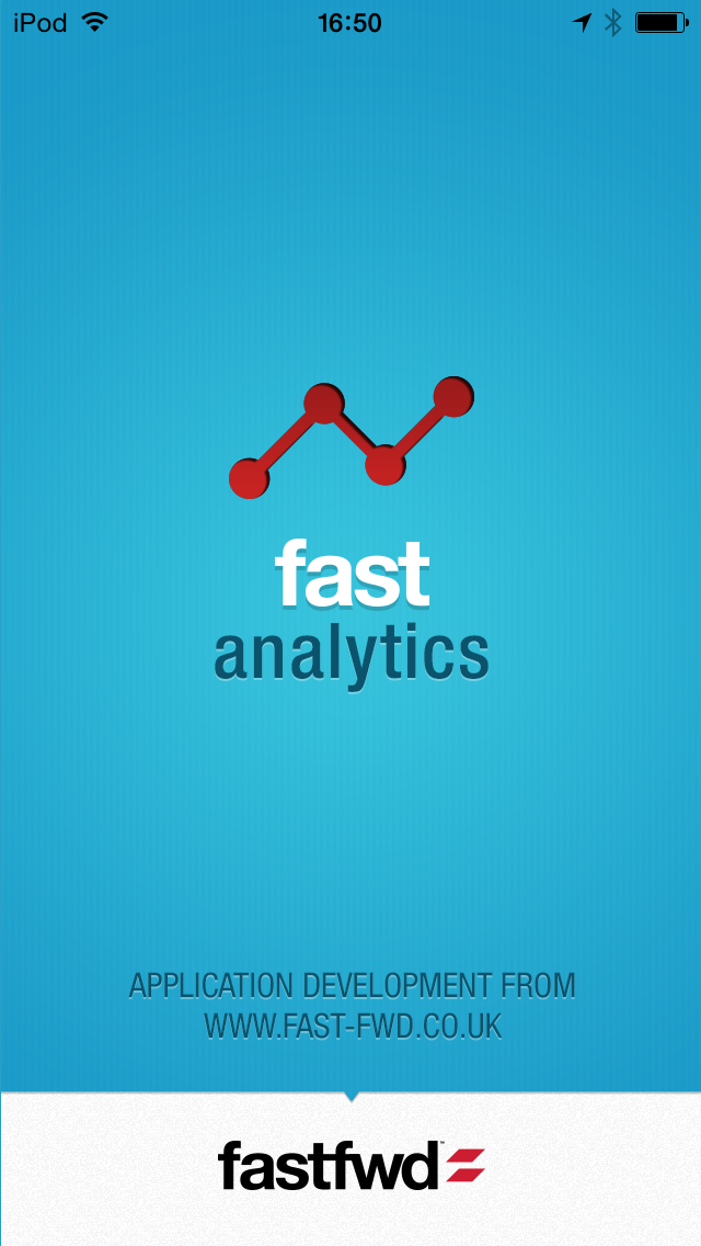 Fast Analytics for Google Analytics™のおすすめ画像1