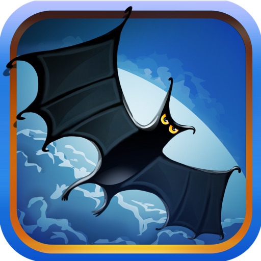 Spooky Runes HD iOS App
