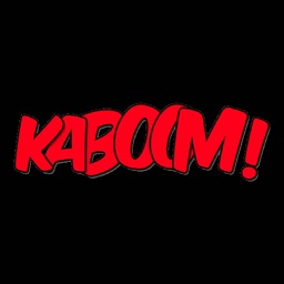 KaBoOM HQ - Create your own Comic Book, for FREE!